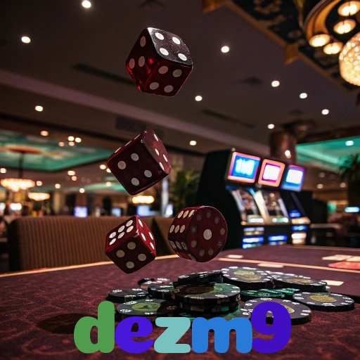 Tente a Sorte com Jogos Arriscados no dezm9