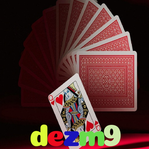 Desafie a Sorte nos Slots do dezm9